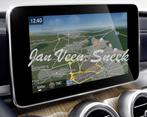 Mercedes Garmin MapPilot NTG5 A213/A218 V20 Update+Flitsers, Ophalen of Verzenden, Nieuw, Heel Europa, Update