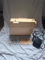 Singer Starlet naaimachine met toebehoren, Ophalen, Gebruikt, Naaimachine, Singer