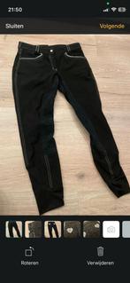 Rijbroek, Dieren en Toebehoren, Paardrijkleding, Ophalen of Verzenden, Zo goed als nieuw, Onderkleding