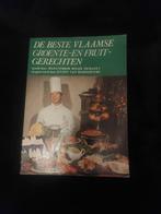 De Beste Vlaamse Groente- en Fruitgerechten, Boeken, Kookboeken, Ophalen of Verzenden, Nieuw