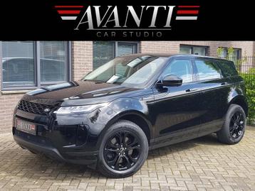 Land Rover Range Rover Evoque 1.5 P300e AWD S PLUG IN HYBRID