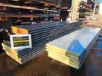 sandwichpanelen wand 80 pir isolatie gebruikt, wandpaneel, Doe-het-zelf en Verbouw, Ophalen, Gebruikt, Overige typen