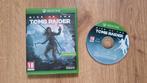 Rise of the Tomb Raider, Spelcomputers en Games, Games | Xbox One, Ophalen of Verzenden