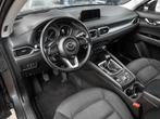 Mazda CX-5 2.0 SkyActiv-G 165 Skylease GT Trekhaak Cruise Ca, Voorwielaandrijving, Stof, 4 cilinders, 715 kg