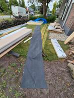 Epdm, Ophalen, Nieuw
