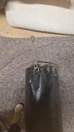 Professionele bokszak, Ophalen, Zo goed als nieuw, Bokszak