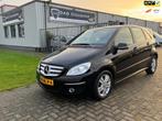 Mercedes-Benz B-klasse 180 Business Class AUTOMAAT|PDC|AIRCO, Gebruikt, Zwart, 4 cilinders, 116 pk