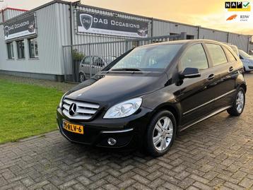Mercedes-Benz B-klasse 180 Business Class AUTOMAAT|PDC|AIRCO beschikbaar voor biedingen