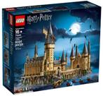 TE HUUR: Lego Harry Potter 71043 Kasteel Zweinstein, Ophalen of Verzenden, Nieuw, Complete set, Lego