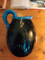 Velsen kan met oor hg 24,5 cm dec.K nr 176, Ophalen of Verzenden