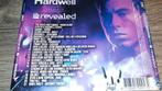 Hardwell Presents Revealed Volume 3, Cd's en Dvd's, Ophalen of Verzenden, Gebruikt, Disco