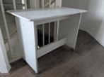 Bureau, kinderbureau, Huis en Inrichting, Ophalen, Met wielen, Zo goed als nieuw, Bureau