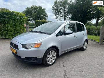 Mitsubishi Colt 1.3 Edition Two | Cruise| Airco| Trekhaak beschikbaar voor biedingen