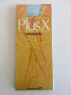 De Bijenkorf panty one size green 207, vergrijsd blauw groen, Bijenkorf, Nieuw, Maat 40/42 (M), Ophalen of Verzenden