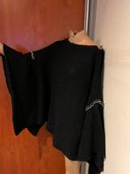 ZARA KNIT trui /poncho maat m zgan, Maat 38/40 (M), Ophalen of Verzenden, Zo goed als nieuw, Zara