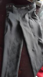 Mooie paardrijbroek, Kinderen, Overige soorten, Ophalen of Verzenden, Zo goed als nieuw