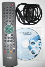 Programmeerbare afstandsbediening {6939}, Ophalen of Verzenden, Nieuw