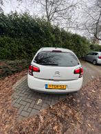 Citroën C3 1.0 I 50KW 2014 Wit, Auto's, Voorwielaandrijving, 450 kg, 948 kg, 775 kg