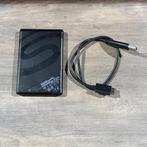 Seagate Game Drive for PS4 and PS5 - 2TB - Portable External, Flex Ltd., Zo goed als nieuw, https://flex.com/contact-us, Nobelstraat 10, 5807 GA Oostrum