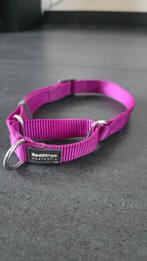 Halsbanden red dingo, Ophalen