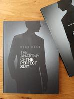 Hugo Boss - The Anatomy of the Perfect Suit - uitgave 2013, Ophalen of Verzenden, Zo goed als nieuw