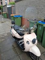 la souris retro gy6, Fietsen en Brommers, Brommeronderdelen | Scooters, Ophalen, Gebruikt, Overige merken