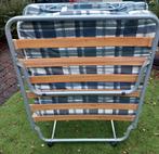 Inklapbaar bed, Ophalen, Eenpersoons, Nieuw, 190 cm of minder