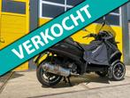 Piaggio Scooter 500 LT MP3 Sport AUTORIJBEWIJS! LEES TEXT!, Scooter, 493 cc, Bedrijf, 12 t/m 35 kW