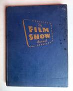 The Film Show Annual - Filmjaarboek 1952? oa Ronald Reagan, Ophalen of Verzenden, Gelezen, Various, Filmspecifiek