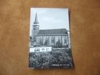 PUTTERSHOEK  >  NED HERV KERK, Verzamelen, Ansichtkaarten | Nederland, Verzenden, 1940 tot 1960, Gelopen, Friesland