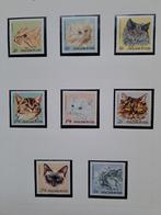 Postzegels Hongarije 1968, Ophalen of Verzenden, Postfris