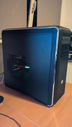 Game PC MSI I7 RTX3070 ti, Computers en Software, Desktop Pc's, Ophalen, Gebruikt, Zelfgebouwde PC, Virtual Reality