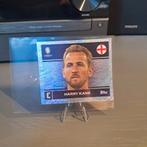 Harry kane ek24 topps sticker captain, Ophalen of Verzenden, Zo goed als nieuw, Buitenlandse clubs, Poster, Plaatje of Sticker