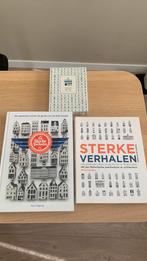 KLM boeken over de huisjes, Ophalen of Verzenden, Zo goed als nieuw, 81 t/m 91
