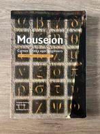 Mouseion: Cursus Grieks voor Beginners, Boeken, Studieboeken en Cursussen, Ophalen of Verzenden, Alpha, Zo goed als nieuw, Overige niveaus