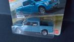 Ford F 150 Lightning blue 3inch Matchbox Pol, Hobby en Vrije tijd, Modelauto's | Overige schalen, Ophalen of Verzenden, Nieuw
