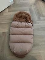 Jollein voetenzak biscuit, Kinderen en Baby's, Dekens, Slaapzakjes en Inbakerproducten, Ophalen of Verzenden, Zo goed als nieuw