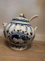 Blond Amsterdam Soepterrine, Blond Amsterdam, Overige typen, Ophalen of Verzenden, Zo goed als nieuw