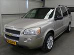 Chevrolet Uplander 3.8 V6 - Automaat - Leer - 7 persoons - T, Auto's, 450 kg, Gebruikt, Overige carrosserieën, Beige