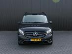 Mercedes-Benz Vito 119 CDI Lang *AUTOMAAT* *Incl Comfortwand, Gebruikt, 1960 kg, Bedrijf, Diesel