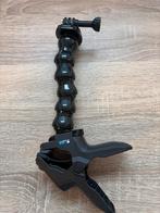 GoPro Jaws Flex Clamp, Ophalen of Verzenden, Nieuw, GoPro