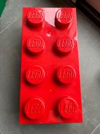 Lego opbergbakken 15,- p.s., Ophalen, Gebruikt, Lego