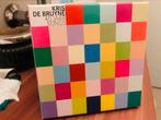 Kris De Bruyne - 40 Jaar Songs - 4CD BOX, Ophalen of Verzenden, Zo goed als nieuw, Levenslied of Smartlap