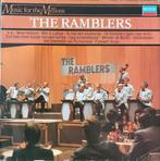 LP The Ramblers - Music for the millions (Plaat ALS NIEUW), Cd's en Dvd's, Vinyl | Nederlandstalig, Verzenden