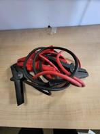 startkabel, Auto-onderdelen, Accu's en Toebehoren, Ophalen of Verzenden, Nieuw