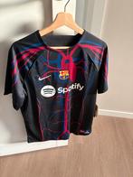 Barcelona Patta Voetbalshirt Maat L Nieuw, Kleding | Heren, T-shirts, Maat 52/54 (L), Zwart, Nike, Nieuw