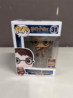 Funko Pop Harry Potter 31 Harry Potter On Broom 2017 SDCC Su, Ophalen of Verzenden, Nieuw