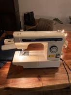Lewenstein Naaimachine - Goede Conditie, Hobby en Vrije tijd, Ophalen of Verzenden, Gebruikt, Naaimachine, Lewenstein