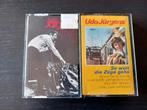 Udo Jürgens 2 audio cassette bandjes, 2 t/m 25 bandjes, Pop, Gebruikt, Ophalen of Verzenden