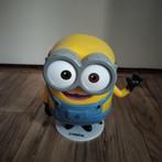 Minion, Ophalen, Zo goed als nieuw